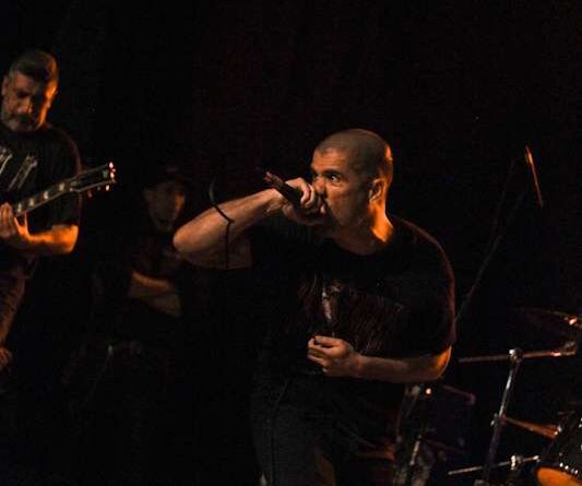 WOM Photo Report – Not Without Fighting @ Hardcore Na Casa Amarela, Almada – 10.04.26