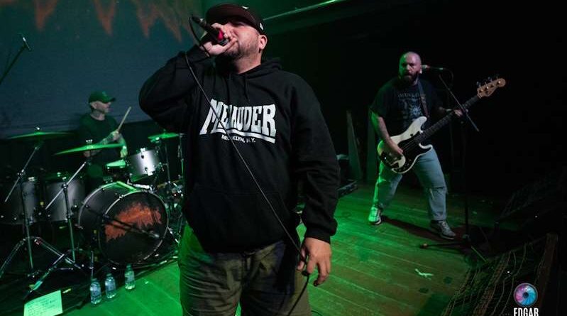 WOM Photo Report – Soul Crusher @ RCA Club, Lisboa – 22.03.26