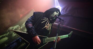 WOM Photo Report – Sigilo @ RCA Club, Lisboa – 18.04.26