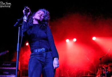 WOM Photo Report – Sinistro @ Bilha D’Aço – Sociedade Musical Desportiva de Caneças – 27.03.26