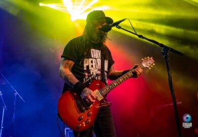 WOM Photo Report – Tara Perdida @ LAV – Lisboa Ao Vivo, Lisboa – 10.04.26