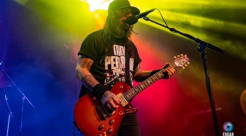 WOM Photo Report – Tara Perdida @ LAV – Lisboa Ao Vivo, Lisboa – 10.04.26