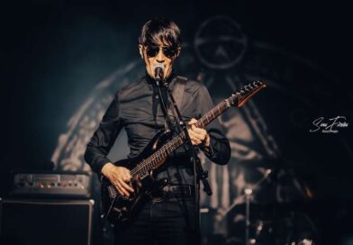 WOM Photo Report – Thormenthor @ Bilha D’Aço – Sociedade Musical Desportiva de Caneças – 28.03.26