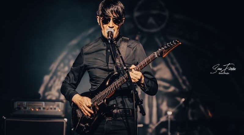 WOM Photo Report – Thormenthor @ Bilha D’Aço – Sociedade Musical Desportiva de Caneças – 28.03.26