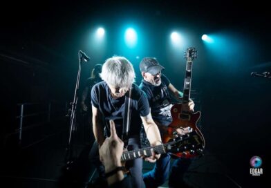 WOM Photo Report – Zeke @ RCA Club, Lisboa – 29.03.26