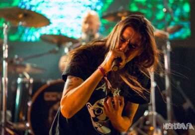 WOM Photo Report – Black Hill Cove @ Resurreição do Metal – Milagre Metaleiro, Pindelo dos Milagres – 03.04.26