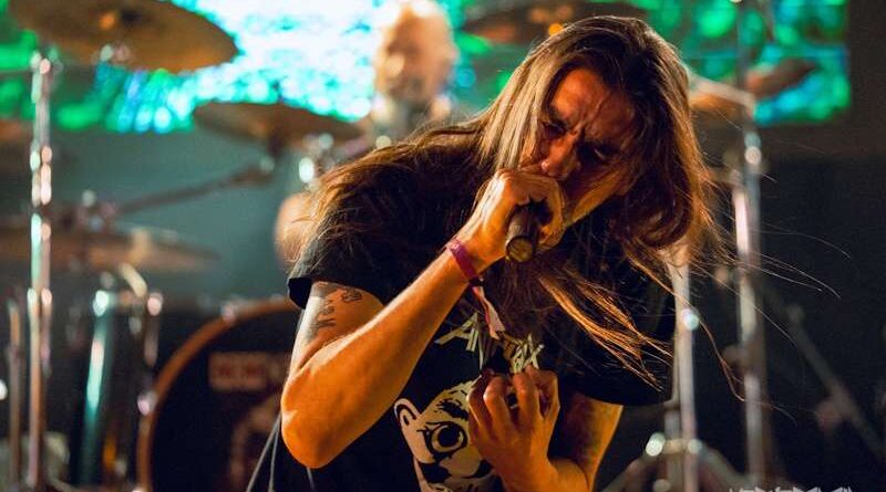 WOM Photo Report – Black Hill Cove @ Resurreição do Metal – Milagre Metaleiro, Pindelo dos Milagres – 03.04.26