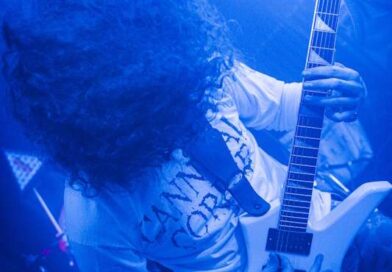 WOM Photo Report – Exorcism @ The Dev, Londres – 20.02.26