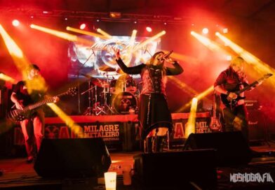 WOM Photo Report – Living Tales @ Resurreição do Metal – Milagre Metaleiro, Pindelo dos Milagres – 03.04.26