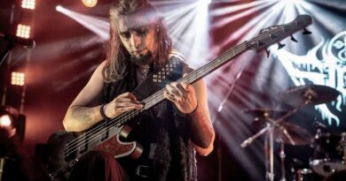 WOM Photo Report – Sigilo @ Resurreição do Metal – Milagre Metaleiro, Pindelo dos Milagres – 03.04.26