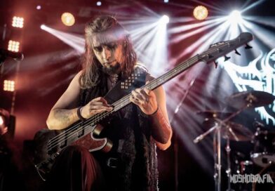 WOM Photo Report – Sigilo @ Resurreição do Metal – Milagre Metaleiro, Pindelo dos Milagres – 03.04.26