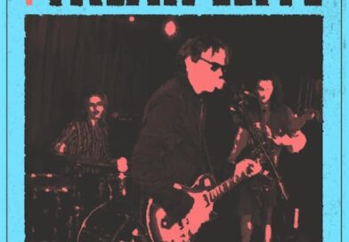 The Freak Elite No Bafo de Baco!