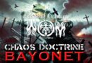 WOM Features – Chaos Doctrine Unveils “Bayonet” And Glimpses New Album – Exclusive Premiere
