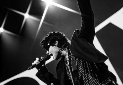 WOM Photo Report – 5 Seconds Of Summer @ MEO Arena, Lisboa – 03.05.26