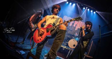 WOM Photo Report – Affäire @ RCA Club, Lisboa – 24.04.26