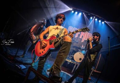 WOM Photo Report – Affäire @ RCA Club, Lisboa – 24.04.26