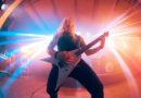 WOM Photo Report – Frank Blackfire @ Massacre Metal Fest, UDCA – 09.05.26