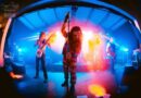 WOM Photo Report – Morbus Dei @ Massacre Metal Fest, UDCA – 09.05.26