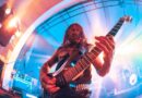 WOM Photo Report – On The Loose @ Massacre Metal Fest, UDCA – 09.05.26