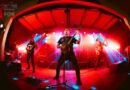WOM Photo Report – Undersave @ Massacre Metal Fest, UDCA – 09.05.26