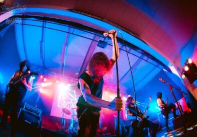 WOM Photo Report – Voidwomb @ Massacre Metal Fest, UDCA – 09.05.26