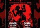 Brujeria: Ataque Duplo Em Novembro!