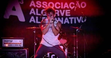 WOM Photo Report – Decadence @ Abril 8000 – ARCM, Faro – 30.04.26