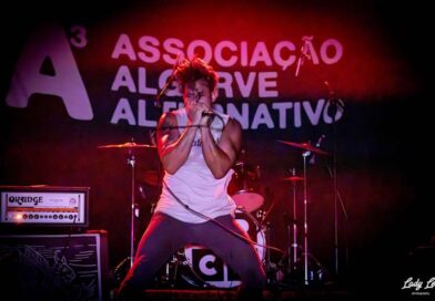WOM Photo Report – Decadence @ Abril 8000 – ARCM, Faro – 30.04.26