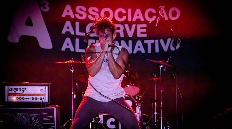 WOM Photo Report – Decadence @ Abril 8000 – ARCM, Faro – 30.04.26