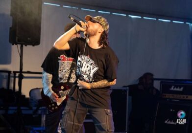 WOM Photo Report – Fear The Lord @ Mira Fest, Odemira – 09.05.26