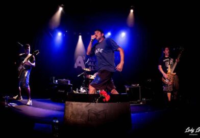 WOM Photo Report – Last Hope @ Abril 8000 – ARCM, Faro – 30.04.26