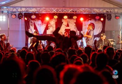 WOM Photo Report – Mad Caddies @ Mira Fest, Odemira – 08.05.26