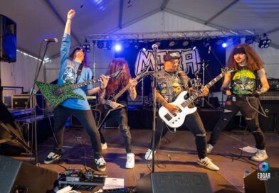 WOM Photo Report – Misery Rites @ Mira Fest, Odemira – 09.05.26