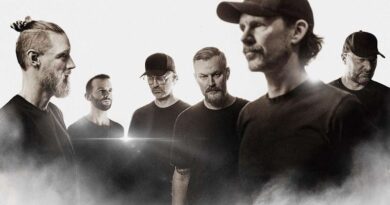 WOM Features – RAUNCHY: Novo Lyric Video “Frameworker” Estreia Em Exclusivo Na World Of Metal