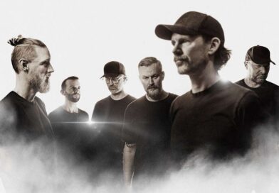 WOM Features – RAUNCHY: Novo Lyric Video “Frameworker” Estreia Em Exclusivo Na World Of Metal