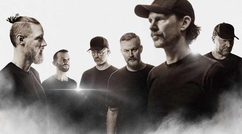 WOM Features – RAUNCHY: Novo Lyric Video “Frameworker” Estreia Em Exclusivo Na World Of Metal