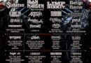 Ressurrection Fest 2026 – Resurreição De Peso Na Galiza