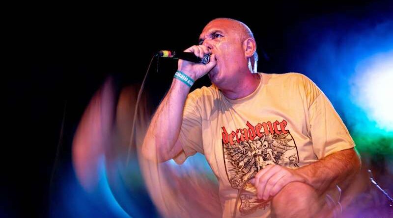 WOM Photo Report – Simbiose @ Abril 8000 – ARCM, Faro – 30.04.26