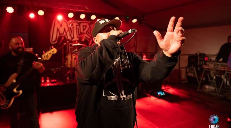 WOM Photo Report – Soul Crusher @ Mira Fest, Odemira – 09.05.26