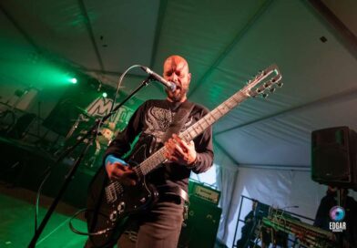 WOM Photo Report – Soul Of Anubis @ Mira Fest, Odemira – 08.05.26