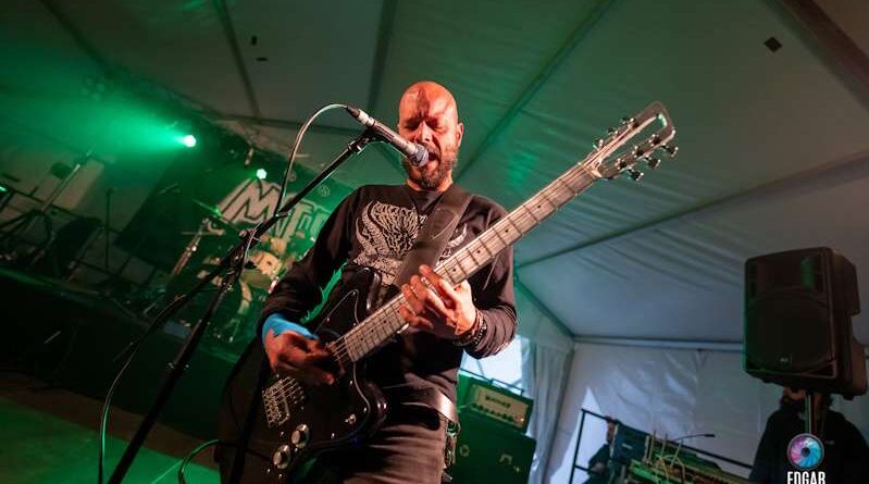 WOM Photo Report – Soul Of Anubis @ Mira Fest, Odemira – 08.05.26