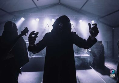 WOM Photo Report – The Ominous Circle @ Mira Fest, Odemira – 09.05.26