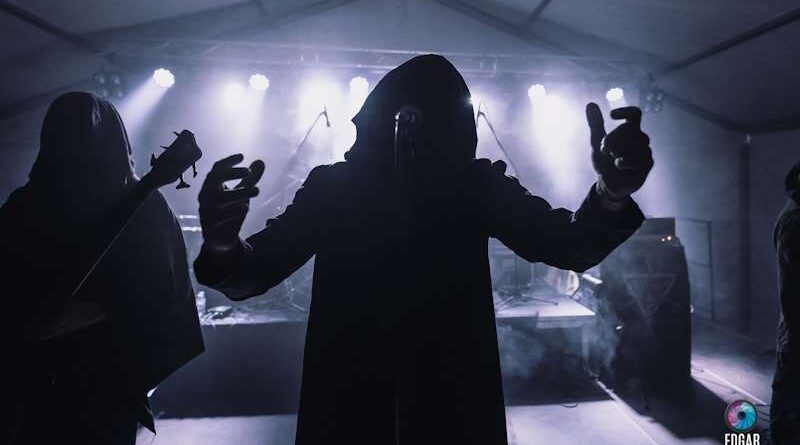 WOM Photo Report – The Ominous Circle @ Mira Fest, Odemira – 09.05.26
