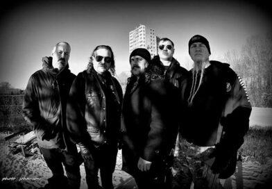WOM Features – THORIUM Estreia Novo Vídeo “Bring The Children To Me” Em Exclusivo Nacional Na World Of Metal