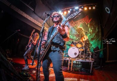 WOM Photo Report – Toxikull @ RCA Club, Lisboa – 24.04.26