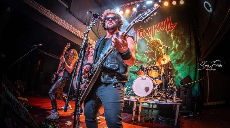 WOM Photo Report – Toxikull @ RCA Club, Lisboa – 24.04.26