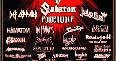 Wacken Open Air 2026 – O Festival Incontornável