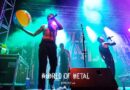 WOM Report – Hollywood Undead, The Pretty Wild @ Aladin Music Hall, Bremen – 19.06.26