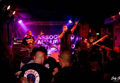 WOM Photo Report – Chaos @ Bafo de Baco, Loulé – 07.05.26