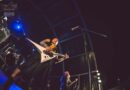 WOM Photo Report – Ektomorf @ Alvalade Arise, Alvalade – 23.05.26